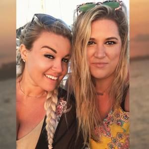 Meet your Posher, Taryn